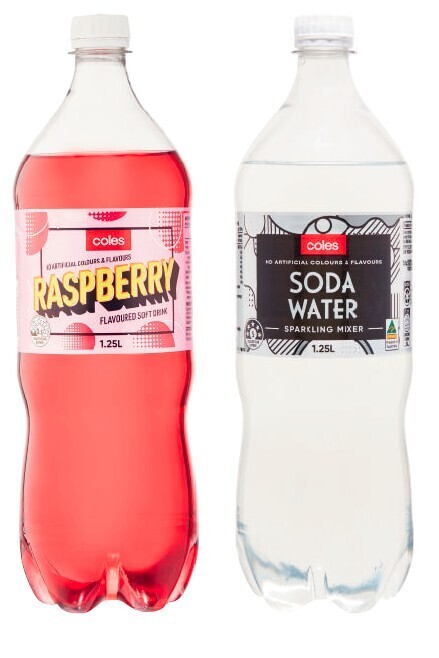 coles-soft-drink-or-soda-water-1-25-litre-offer-at-coles