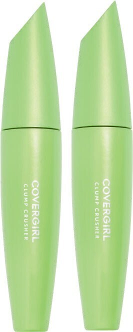 Covergirl clump crusher mascara 13.1ml