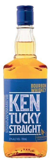 Coles Kentucky straight bourbon whiskey offer