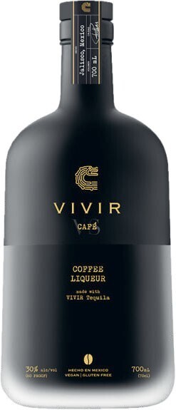 Coles Vivir cafe vs tequila offer