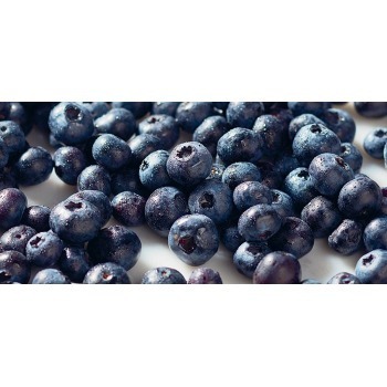 Coles Australian blueberries 125g punnet offer
