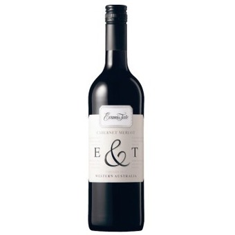 Coles Evans & tate e&t cabernet merlot offer