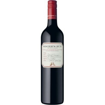 Coles Sisters run cabernet sauvignon offer