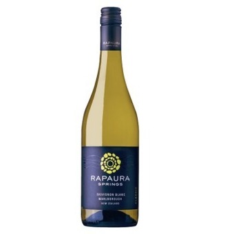 Coles Rapaura springs marlborough sauvignon blanc offer