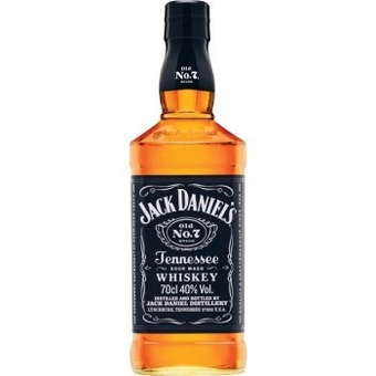 Coles Jack daniels whiskey offer