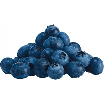 Woolworths Australian blueberries 125g punnet offer