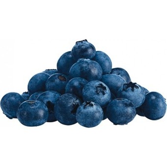 Woolworths Australian blueberries 125g punnet offer