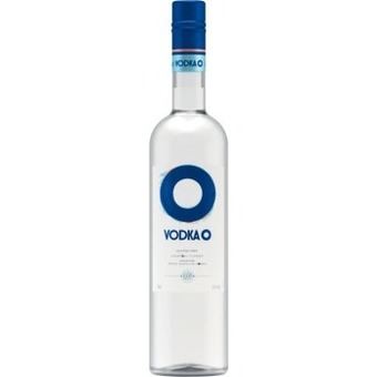 Coles Vodka o 1 litre offer