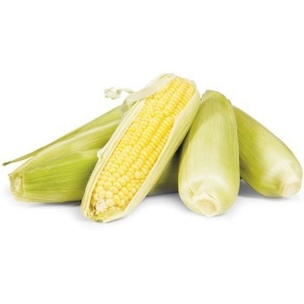 Woolworths Australian loose sweet corn offer