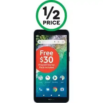 Vodafone nokia c01**