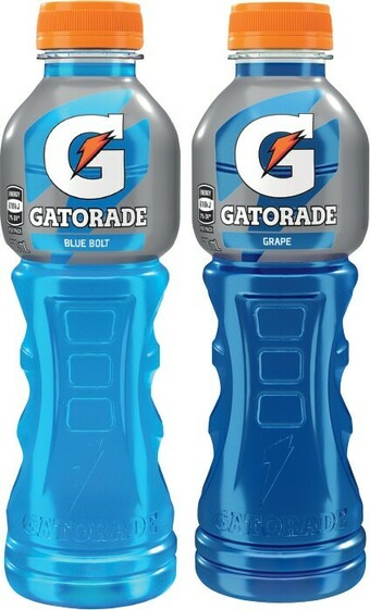 IGA Gatorade 600mL Selected Varieties offer