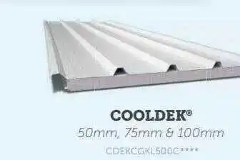 Cooldek