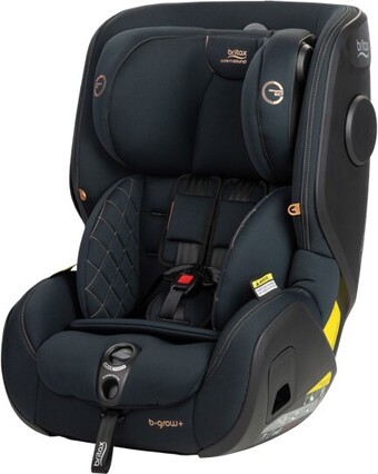 Baby Bunting Britax safe-n-sound b-grow clicktight+ offer
