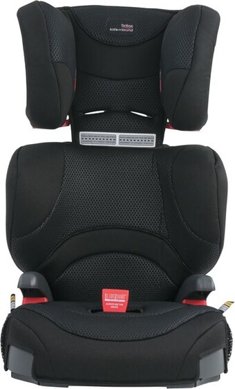 Britax safe-n-sound hi liner sg