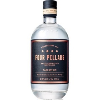 IGA Liquor Four pillars rare dry gin 700ml offer