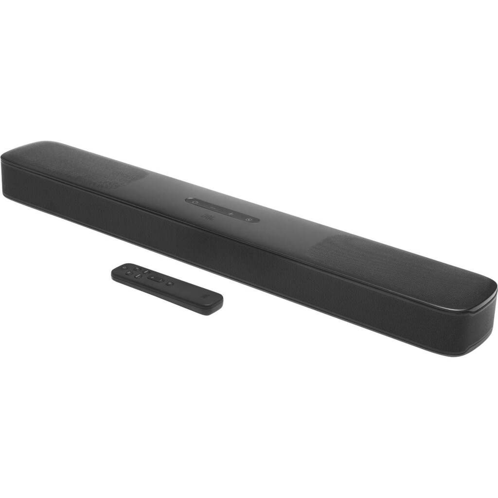 JB Hi-Fi Jbl bar 5.0 channel multibeam soundbar offer
