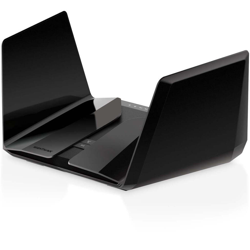 JB Hi-Fi Netgear nighthawk ax11000 12-stream tri-band wi-fi 6 router offer