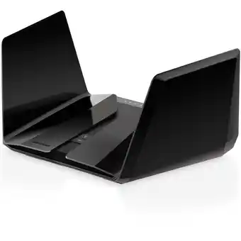 Netgear nighthawk ax11000 12-stream tri-band wi-fi 6 router
