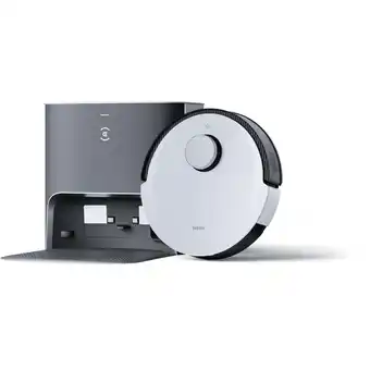 JB Hi-Fi Ecovacs deebot x1 plus robotic vacuum cleaner offer