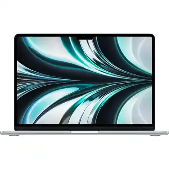 JB Hi-Fi Apple macbook air 13-inch with m2 chip, 512gb ssd (silver) [2022] offer