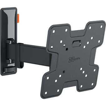 JB Hi-Fi Vogel's comfort full motion 19-43" tv wall mount (black) offer