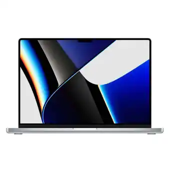JB Hi-Fi Apple macbook pro 16-inch with m1 max chip 1tb ssd (silver) [2021] offer