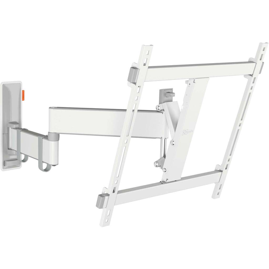 JB Hi-Fi Vogel's comfort full motion+ 32-65" tv wall mount (white) offer