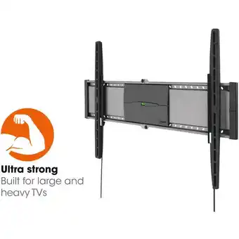 JB Hi-Fi Vogel's efw 8305 fixed tv wall mount (tv size 40"-80") offer