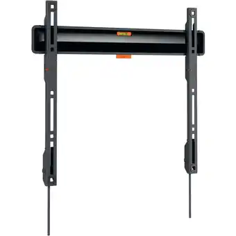 JB Hi-Fi Vogel's comfort fixed 32-77" tv wall mount (black) offer