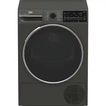 JB Hi-Fi Beko bdpb904hg 9kg hybrid heat pump dryer (graphite) offer