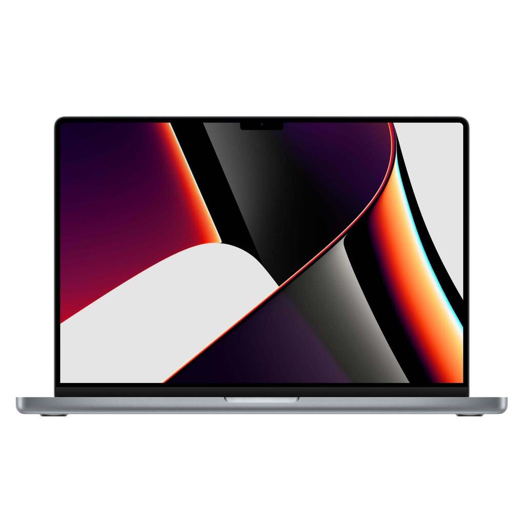 JB Hi-Fi Apple macbook pro 16-inch with m1 pro chip 1tb ssd (space grey/2021) [^refurbished] offer