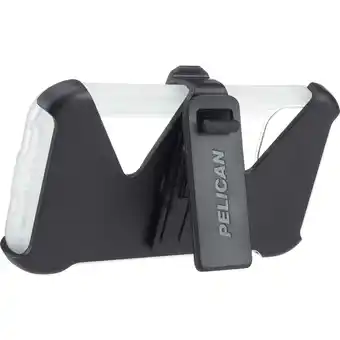 JB Hi-Fi Pelican voyager case with magsafe for iphone 14 pro max (black) offer