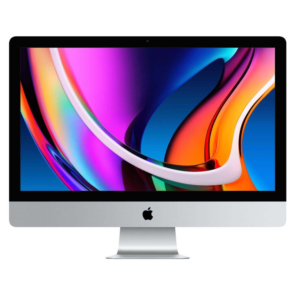 JB Hi-Fi Apple imac with retina 5k display 27-inch 3.3ghz 512gb 2020 [^refurbished] offer