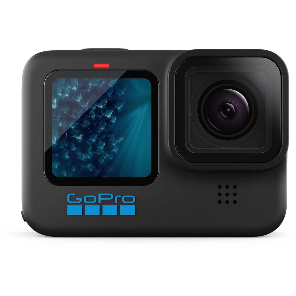 JB Hi-Fi Gopro hero11 black 5.3k hypersmooth 5.0 action cam offer