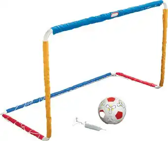 Little Tikes Easy Score Soccer Set