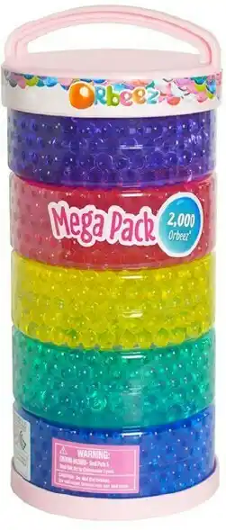 Orbeez Grown Mega Pack