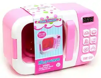 Boley Microwave
