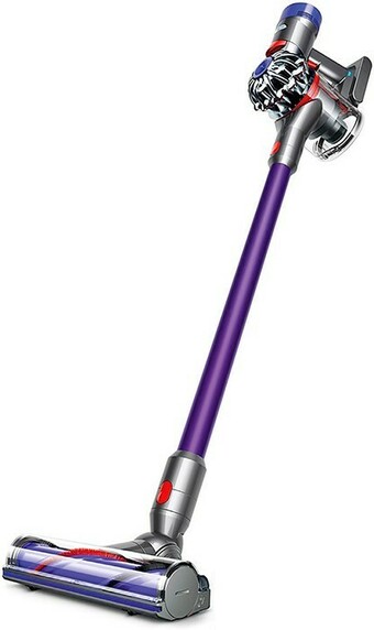 BIG W Dyson V7 Animal Origin offer