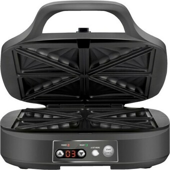 Breville Power 4-Slice Toastie