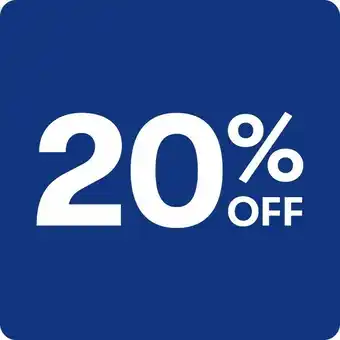 BIG W 20% off Cricut Joy Accessories and Tools^ offer