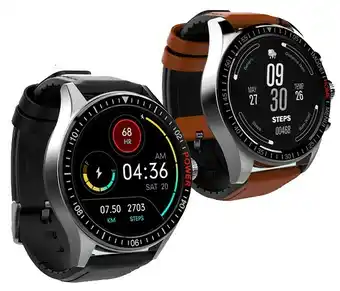 BIG W 30% off DGTEC Menu2019s Watches offer