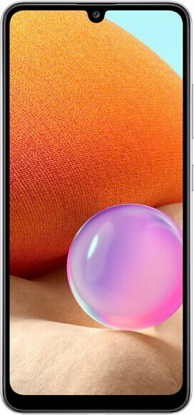 BIG W Samsung Galaxy A32 - Violet offer