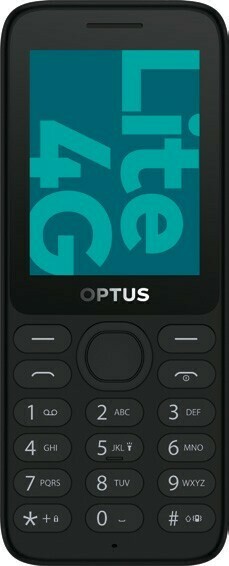 BIG W Optus X Lite 4G* offer