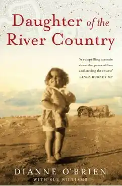 BIG W Daughter of The River Country offer
