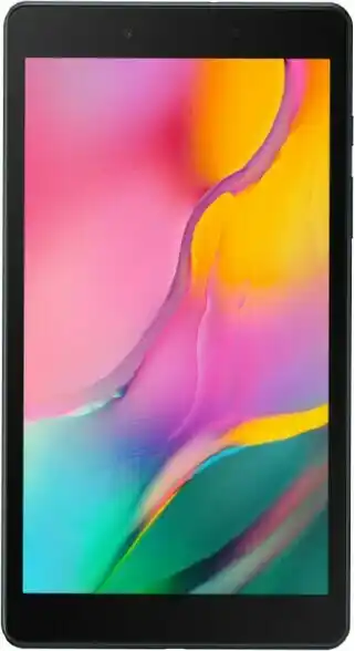 Samsung Galaxy Tab A 8u201d 32GB Wifi Black 2019