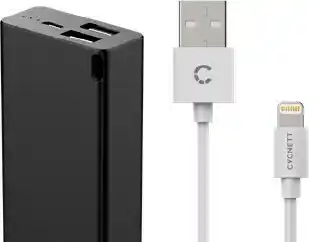 BIG W From 25% off Cygnett Leads and Power^ offer