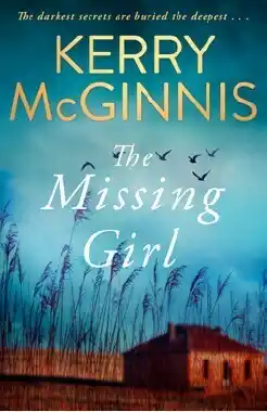 BIG W The Missing Girl offer