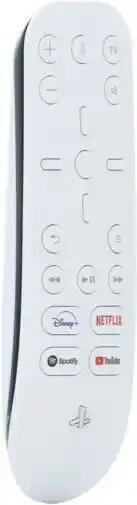 Playstation PS5 Media Remote