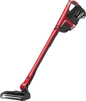 The Good Guys Miele Triflex HX1 Runner - Ruby Red offer