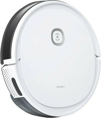 The Good Guys Ecovacs DEEBOT U2 Robotic Vacuum offer